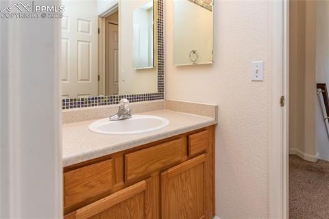 Tiny photo for 414 W Cheyenne Road, Colorado Springs, CO 80906 (MLS # 2160447)