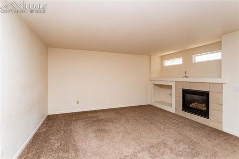 Tiny photo for 414 W Cheyenne Road, Colorado Springs, CO 80906 (MLS # 2160447)