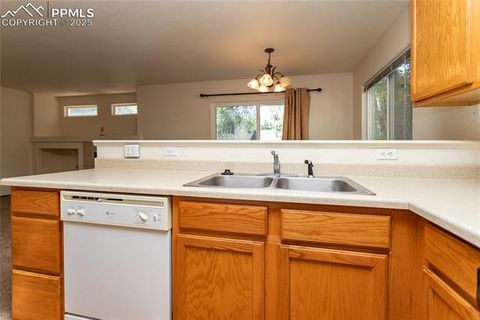 Tiny photo for 414 W Cheyenne Road, Colorado Springs, CO 80906 (MLS # 2160447)