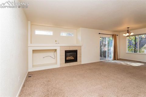 Tiny photo for 414 W Cheyenne Road, Colorado Springs, CO 80906 (MLS # 2160447)