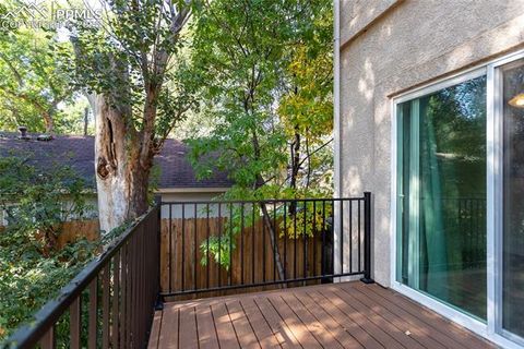 Tiny photo for 414 W Cheyenne Road, Colorado Springs, CO 80906 (MLS # 2160447)