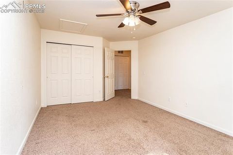 Tiny photo for 414 W Cheyenne Road, Colorado Springs, CO 80906 (MLS # 2160447)