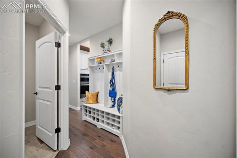Tiny photo for 12646 Windingwalk Drive, Peyton, CO 80831 (MLS # 9330639)