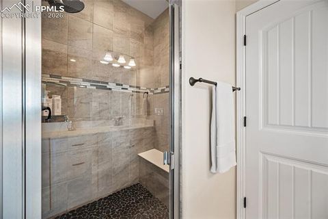 Tiny photo for 12646 Windingwalk Drive, Peyton, CO 80831 (MLS # 9330639)