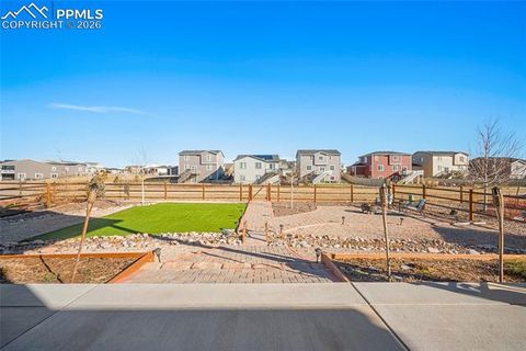 Tiny photo for 12646 Windingwalk Drive, Peyton, CO 80831 (MLS # 9330639)