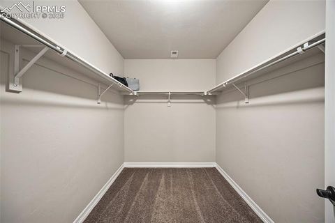 Tiny photo for 12646 Windingwalk Drive, Peyton, CO 80831 (MLS # 9330639)