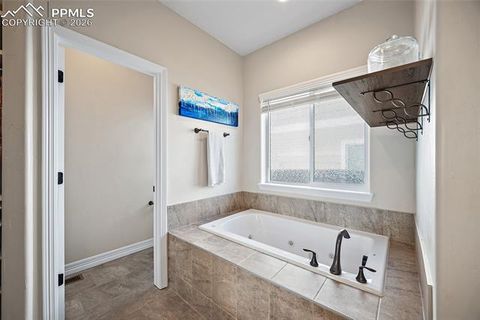 Tiny photo for 12646 Windingwalk Drive, Peyton, CO 80831 (MLS # 9330639)