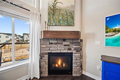 Tiny photo for 12646 Windingwalk Drive, Peyton, CO 80831 (MLS # 9330639)