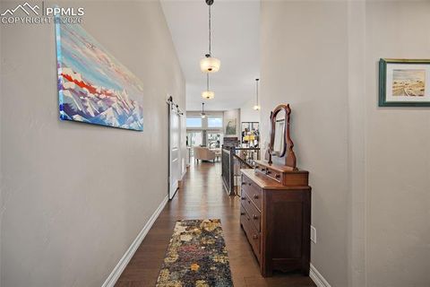Tiny photo for 12646 Windingwalk Drive, Peyton, CO 80831 (MLS # 9330639)