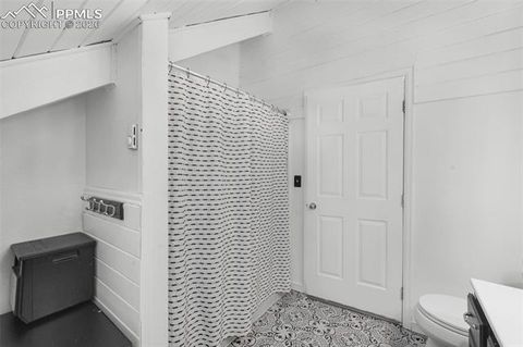 Tiny photo for 1276 Pinewood Road, Florissant, CO 80816 (MLS # 5987009)