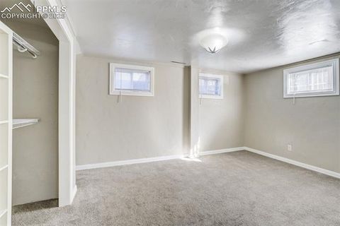 Tiny photo for 1212 Westmoreland Road, Colorado Springs, CO 80907 (MLS # 5549618)