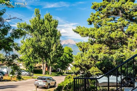 Tiny photo for 1212 Westmoreland Road, Colorado Springs, CO 80907 (MLS # 5549618)