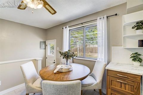Tiny photo for 1212 Westmoreland Road, Colorado Springs, CO 80907 (MLS # 5549618)