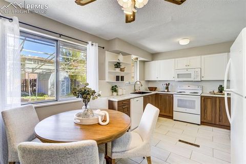 Tiny photo for 1212 Westmoreland Road, Colorado Springs, CO 80907 (MLS # 5549618)