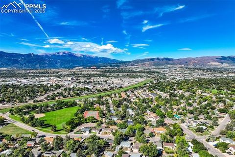 Tiny photo for 1212 Westmoreland Road, Colorado Springs, CO 80907 (MLS # 5549618)
