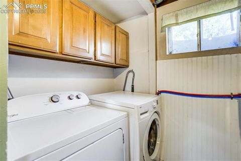 Tiny photo for 1212 Westmoreland Road, Colorado Springs, CO 80907 (MLS # 5549618)