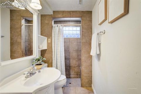 Tiny photo for 1212 Westmoreland Road, Colorado Springs, CO 80907 (MLS # 5549618)