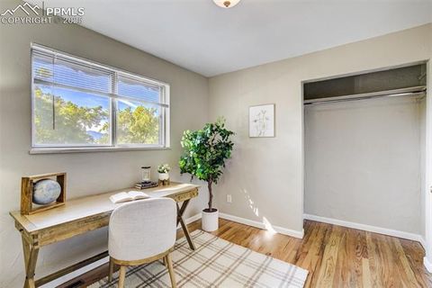 Tiny photo for 1212 Westmoreland Road, Colorado Springs, CO 80907 (MLS # 5549618)