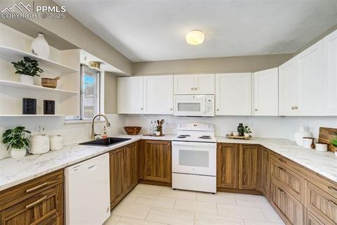 Tiny photo for 1212 Westmoreland Road, Colorado Springs, CO 80907 (MLS # 5549618)