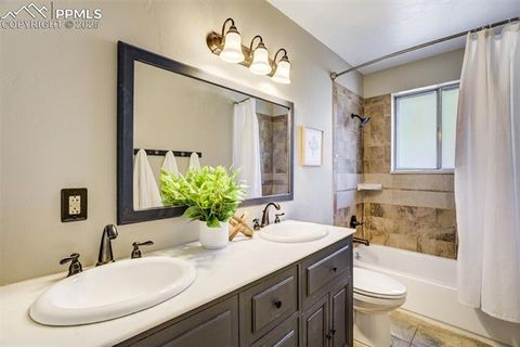 Tiny photo for 1212 Westmoreland Road, Colorado Springs, CO 80907 (MLS # 5549618)