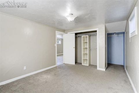 Tiny photo for 1212 Westmoreland Road, Colorado Springs, CO 80907 (MLS # 5549618)