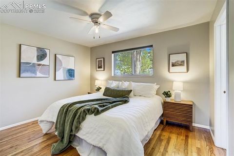 Tiny photo for 1212 Westmoreland Road, Colorado Springs, CO 80907 (MLS # 5549618)