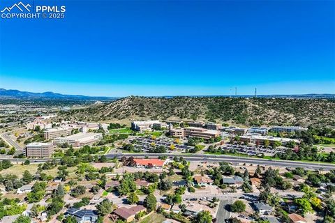 Tiny photo for 1212 Westmoreland Road, Colorado Springs, CO 80907 (MLS # 5549618)