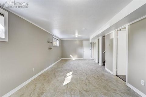 Tiny photo for 1212 Westmoreland Road, Colorado Springs, CO 80907 (MLS # 5549618)