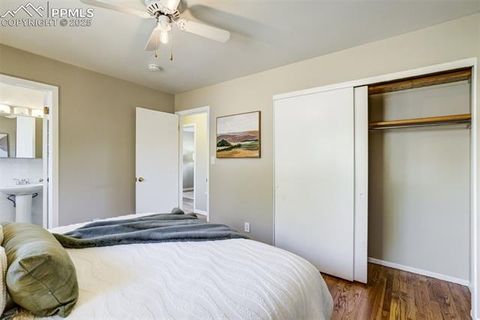 Tiny photo for 1212 Westmoreland Road, Colorado Springs, CO 80907 (MLS # 5549618)
