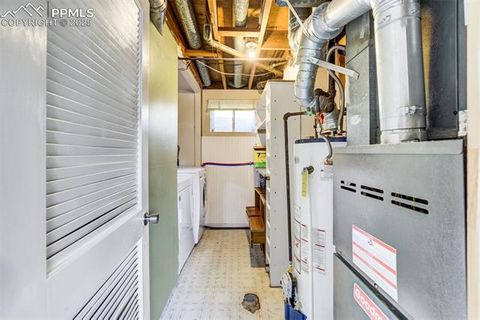 Tiny photo for 1212 Westmoreland Road, Colorado Springs, CO 80907 (MLS # 5549618)