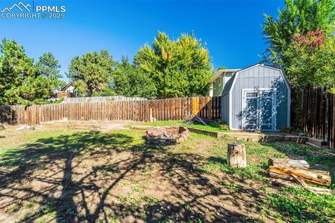 Tiny photo for 1212 Westmoreland Road, Colorado Springs, CO 80907 (MLS # 5549618)