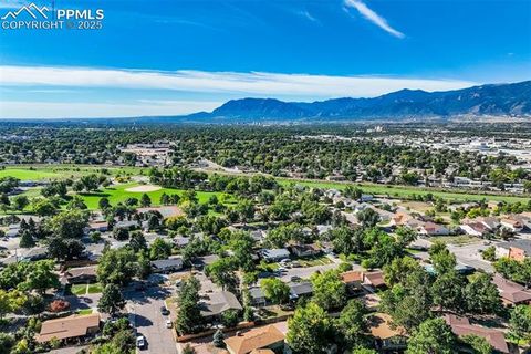 Tiny photo for 1212 Westmoreland Road, Colorado Springs, CO 80907 (MLS # 5549618)