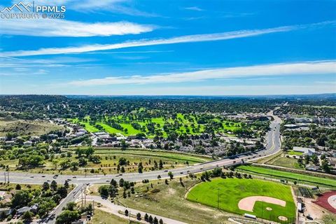 Tiny photo for 1212 Westmoreland Road, Colorado Springs, CO 80907 (MLS # 5549618)