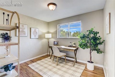 Tiny photo for 1212 Westmoreland Road, Colorado Springs, CO 80907 (MLS # 5549618)