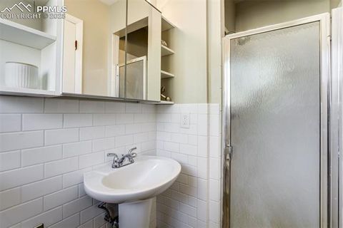 Tiny photo for 1212 Westmoreland Road, Colorado Springs, CO 80907 (MLS # 5549618)