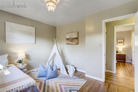 Tiny photo for 1212 Westmoreland Road, Colorado Springs, CO 80907 (MLS # 5549618)