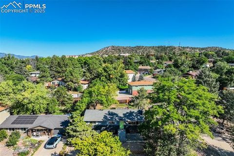 Tiny photo for 1212 Westmoreland Road, Colorado Springs, CO 80907 (MLS # 5549618)