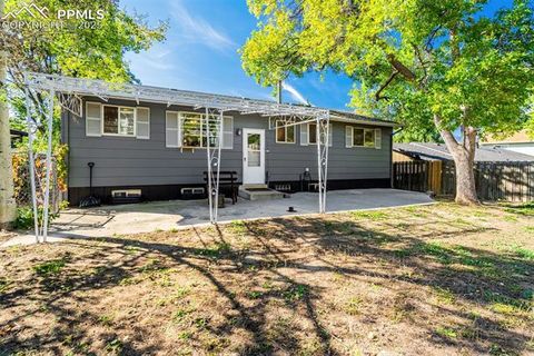 Tiny photo for 1212 Westmoreland Road, Colorado Springs, CO 80907 (MLS # 5549618)