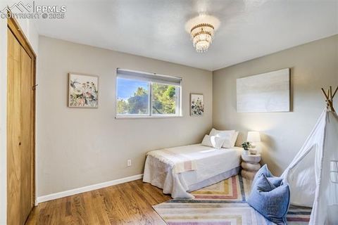 Tiny photo for 1212 Westmoreland Road, Colorado Springs, CO 80907 (MLS # 5549618)