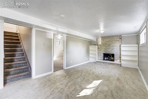 Tiny photo for 1212 Westmoreland Road, Colorado Springs, CO 80907 (MLS # 5549618)