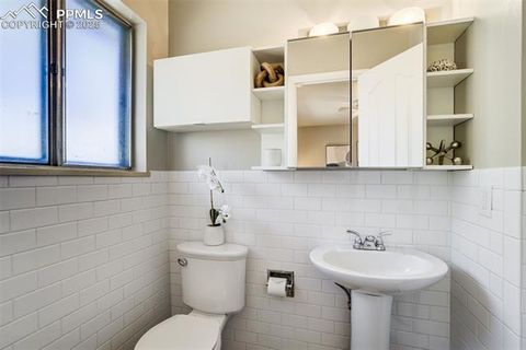 Tiny photo for 1212 Westmoreland Road, Colorado Springs, CO 80907 (MLS # 5549618)