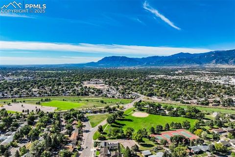 Tiny photo for 1212 Westmoreland Road, Colorado Springs, CO 80907 (MLS # 5549618)