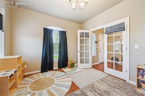 Tiny photo for 10371 Evening Vista Drive, Peyton, CO 80831 (MLS # 6302101)