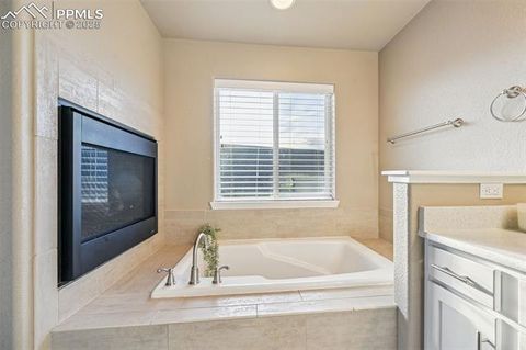 Tiny photo for 10371 Evening Vista Drive, Peyton, CO 80831 (MLS # 6302101)