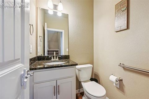 Tiny photo for 10371 Evening Vista Drive, Peyton, CO 80831 (MLS # 6302101)