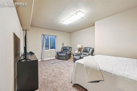 Tiny photo for 10371 Evening Vista Drive, Peyton, CO 80831 (MLS # 6302101)