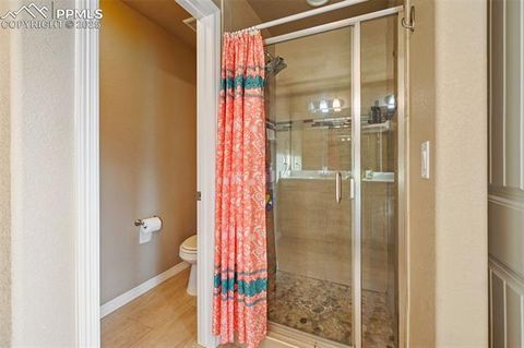 Tiny photo for 10371 Evening Vista Drive, Peyton, CO 80831 (MLS # 6302101)