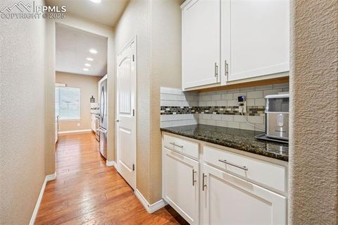 Tiny photo for 10371 Evening Vista Drive, Peyton, CO 80831 (MLS # 6302101)
