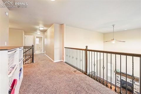 Tiny photo for 10371 Evening Vista Drive, Peyton, CO 80831 (MLS # 6302101)