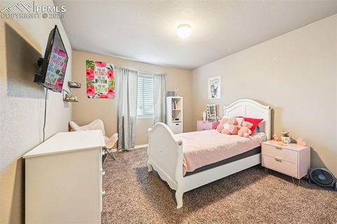 Tiny photo for 10371 Evening Vista Drive, Peyton, CO 80831 (MLS # 6302101)